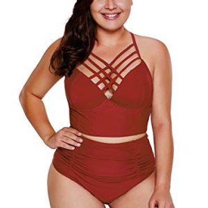 Bikini Sets Two Pieces
