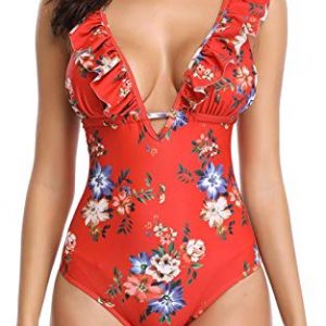 Women Bathing Suits