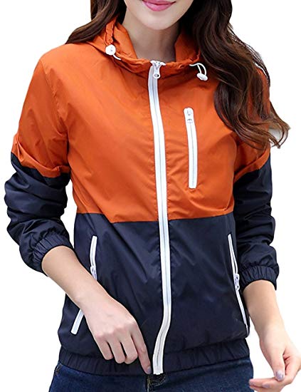 Sports Outwear Quick Dry Jacket - WF Shopping