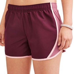 Woven Running Shorts