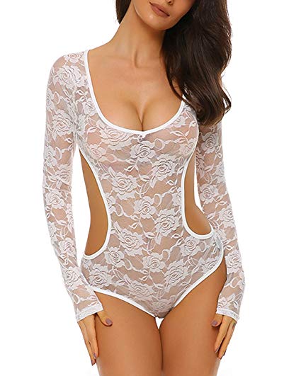 Babydoll Backless Babydoll Backless