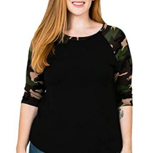 Floral Print Sleeves