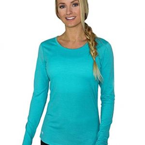 Merino Wool Top