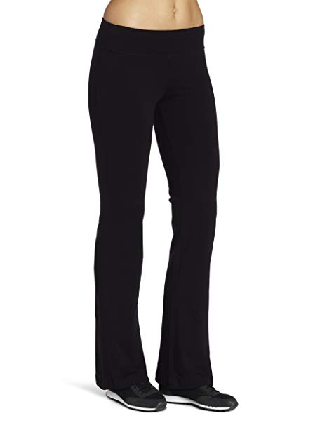 womens bootleg trousers