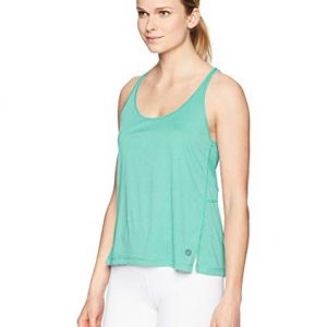 Women's Ventilated Tank