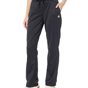 Open Hem Pant