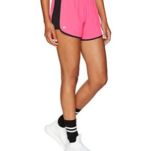 Stretch Running Short