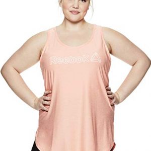 Racerback Tank Top