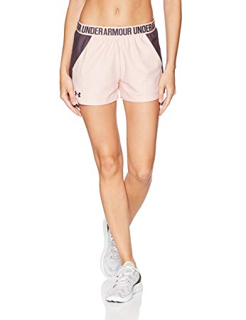 Play Up Shorts Play Up Shorts