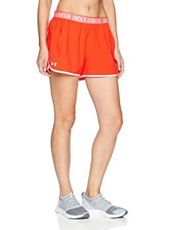 Play Up Shorts Play Up Shorts