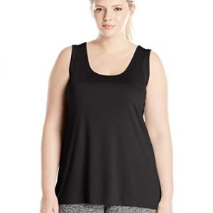 Plus-Size Cooldri Tank