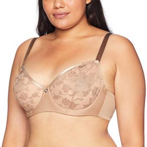 Plus Size Bra