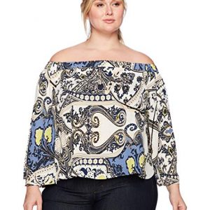 Cape Sleeve Top