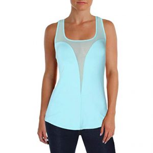 Mesh Tank Top