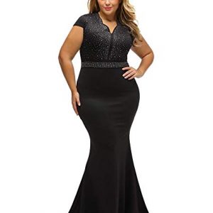 Cocktail Evening Dress