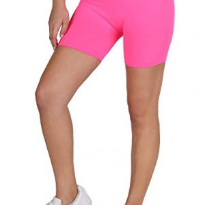 Seamless Biker Shorts