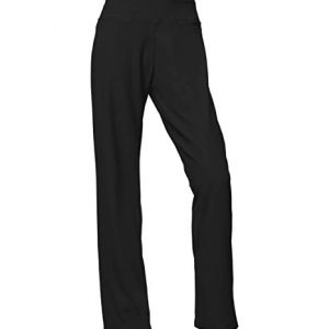 High-Rise Pants