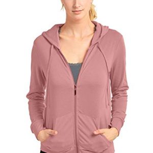 Zip Up Hoodie Jacket