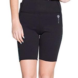 Neoprene Workout Shorts