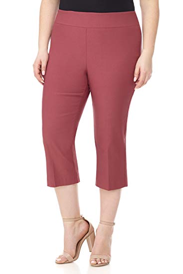 Plus Size Classic Wide Plus Size Classic Wide