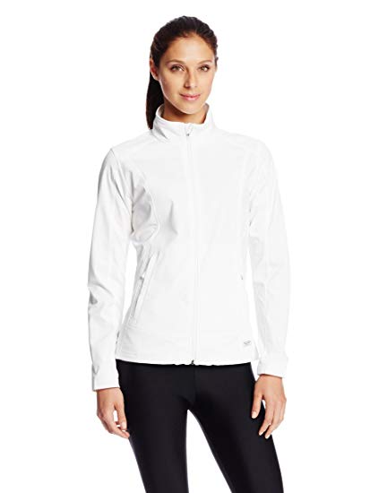River Apparel Women's Axis Soft Shell Jacket - WF Shopping