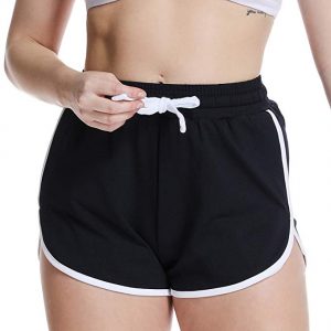 Plus Size Workout Sport