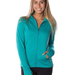 Yoga Workout Jacket