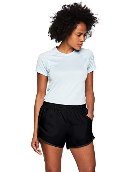 Women's Fly-By Shorts Women's Fly-By Shorts