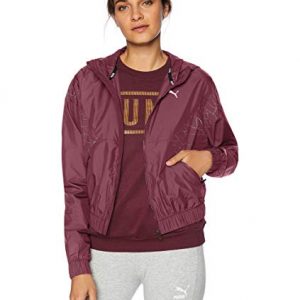 Explosive Arrive Jacket