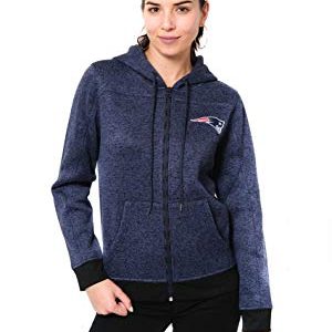 Sweatshirt Marl Knit