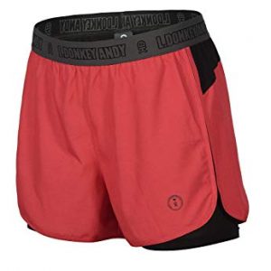 Workout Athletic Shorts
