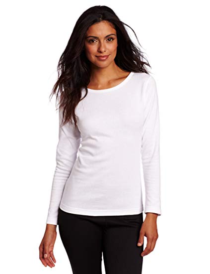 Women's Mid Weight Wicking Thermal Shirt - WF Shopping