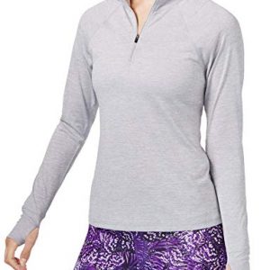 Performance Pullover Jacket