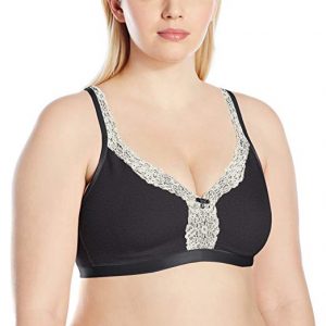 Plus-Size Cotton Luxe