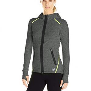 Womens Trinamic Jacket