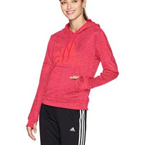 Pullover Logo Hoodie