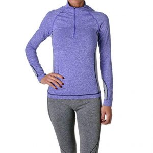 Actives Exercise Jacket