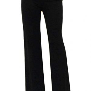 Long Palazzo Pants