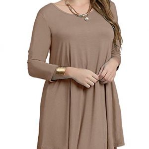 T-Shirt Dresses