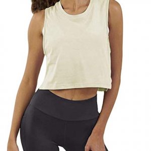 Shirt Loose Athletic Tank