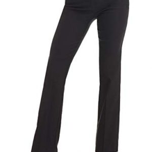Comfort Boot Cut Pant