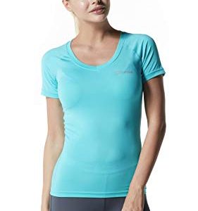 Running Athletic Tops