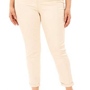 Curvy Convertible Jean