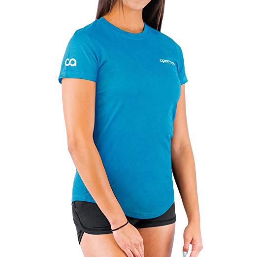 Women's Running Top WF Shopping
