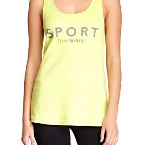 Logo Racerback Tank