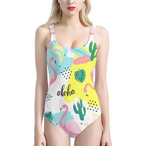One Piece Swimsuit