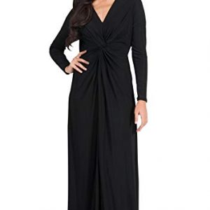 Gown Maxi Dresses