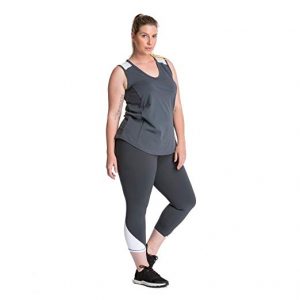 Womens Sleeveless Top