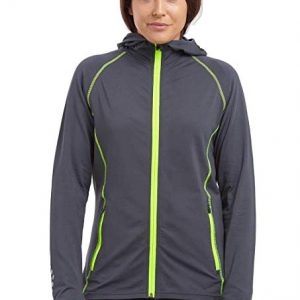 Exercise/Workout Jacket