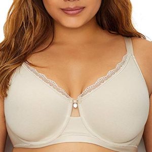 Plus Size Cotton Luxe